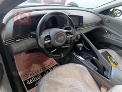 هیوندای ئەلەنترا